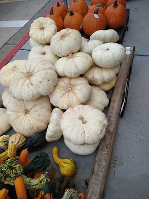 Super Saver, 48th & O