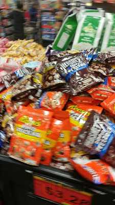 Super Saver, 48th & O