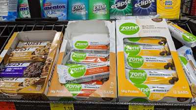 Super Saver, 48th & O