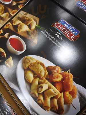 Super Saver, 48th & O