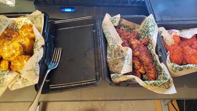 Wingstop