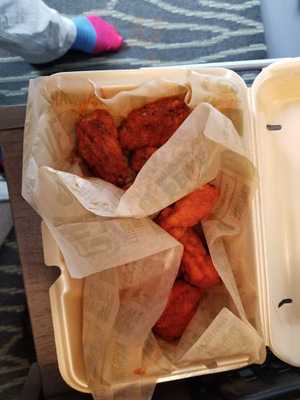 Wingstop