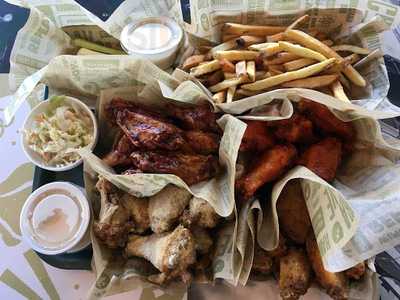 Wingstop