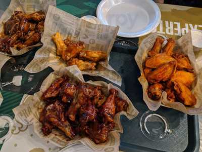 Wingstop