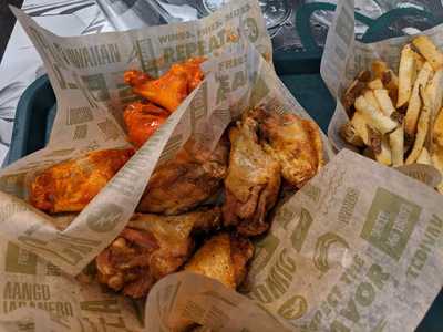 Wingstop