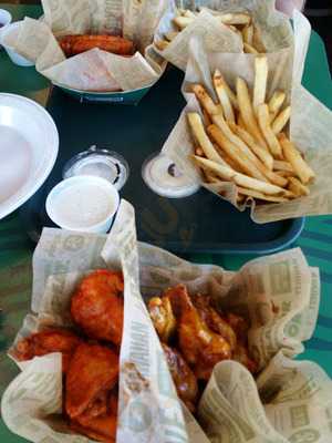 Wingstop