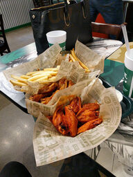 Wingstop