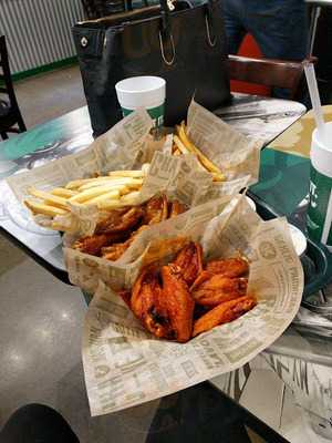 Wingstop