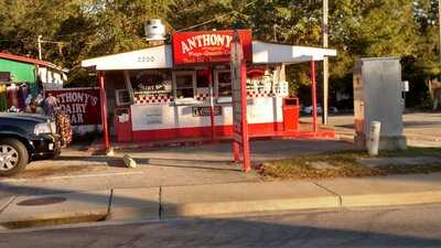 Anthony's Dairy Bar