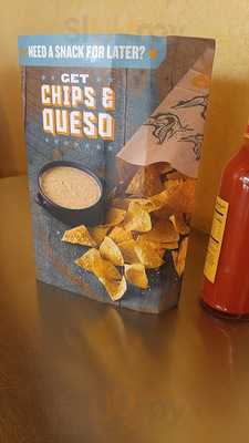 Qdoba Mexican Grill