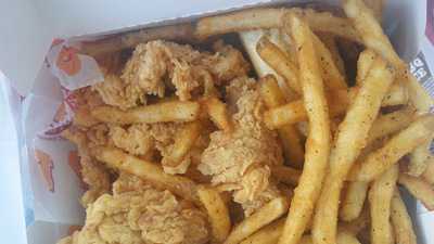 Popeyes Louisiana Kitchen