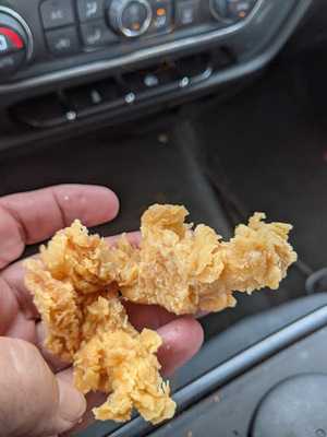 Popeyes Louisiana Kitchen