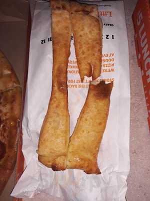Little Caesars