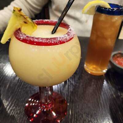 Casa Fiesta Mexican Grill