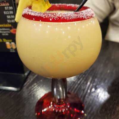 Casa Fiesta Mexican Grill