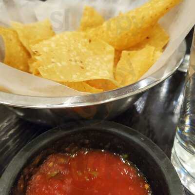 Casa Fiesta Mexican Grill