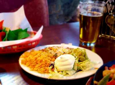 Sanchos Mexican Grill