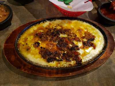 Sanchos Mexican Grill