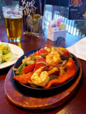 Sanchos Mexican Grill