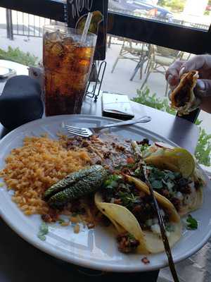 Sanchos Mexican Grill