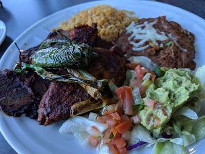 Sanchos Mexican Grill