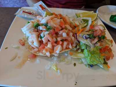 Sanchos Mexican Grill