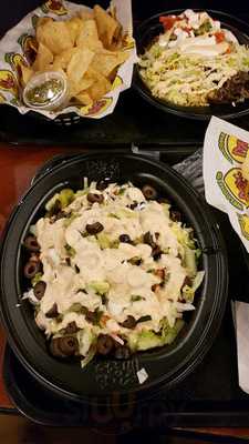 Moe's Southwest Grill