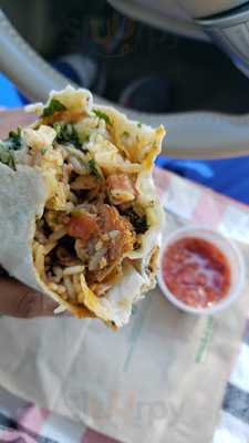 Moe's Southwest Grill