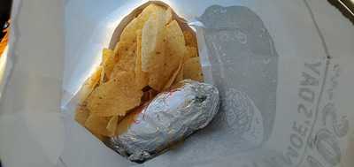 Moe's Southwest Grill