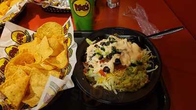 Moe's Southwest Grill