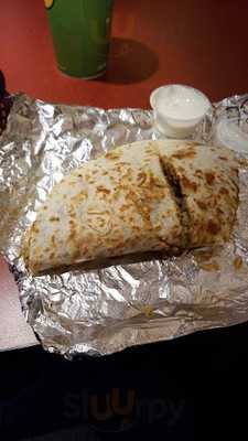 Moe's Southwest Grill