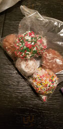 American Donut Shop