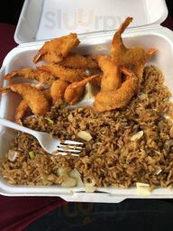 Golden Panda Chinese