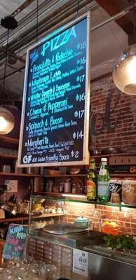 The Pizza Collective