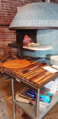 The Pizza Collective