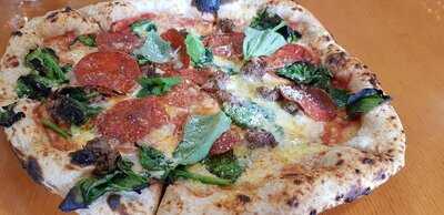 The Pizza Collective