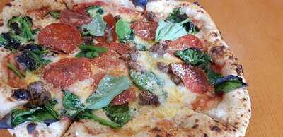 The Pizza Collective