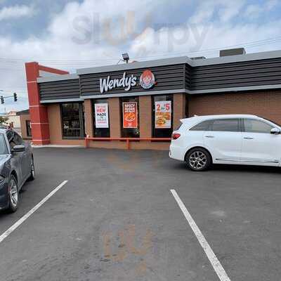Wendy's