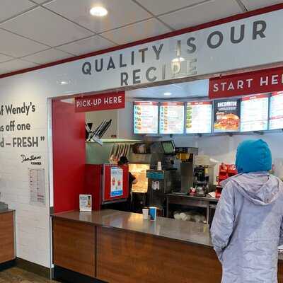 Wendy's