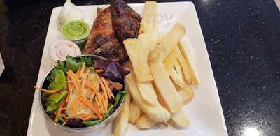 El Rancho Latin Grill