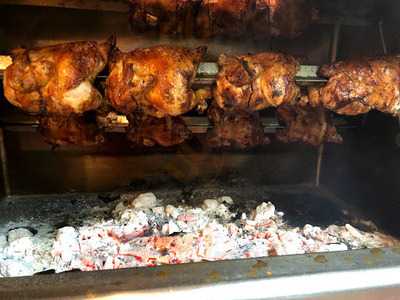 El Rancho Latin Grill