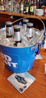 Trackside Bar And Grill