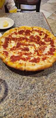 Trackside Bar And Grill