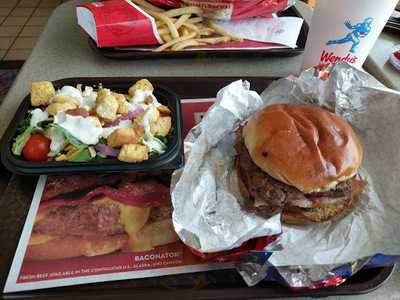 Wendy's