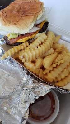 D's Cafe At Bryan Station