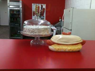 D's Cafe At Bryan Station