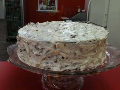 D's Cafe At Bryan Station