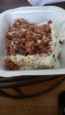 D's Cafe At Bryan Station