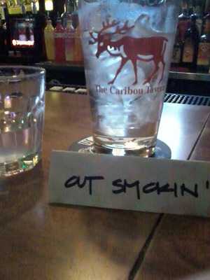 Caribou Tavern