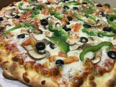 Broadway Pizza & Subs